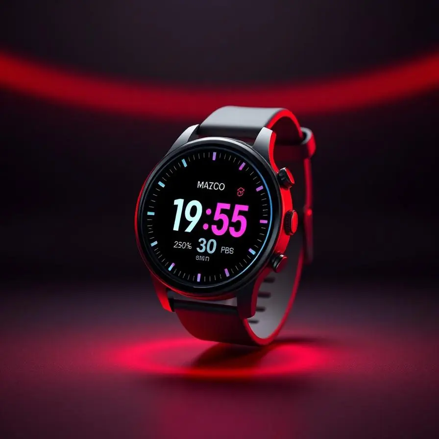 Huawei Watch Ultimate