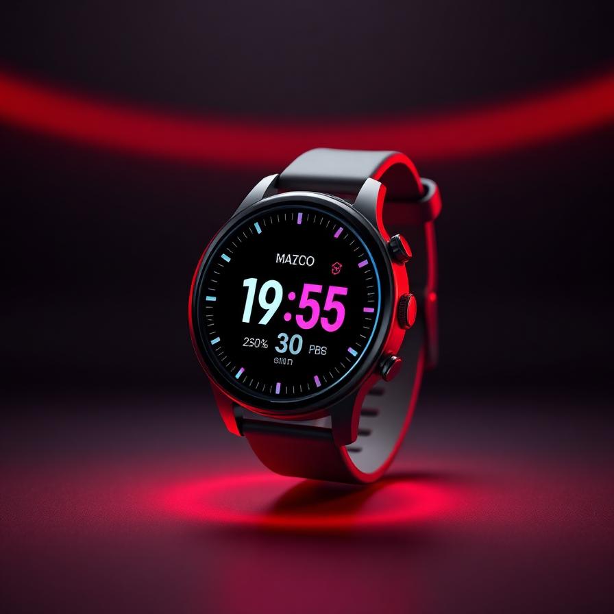 Huawei Watch Ultimate