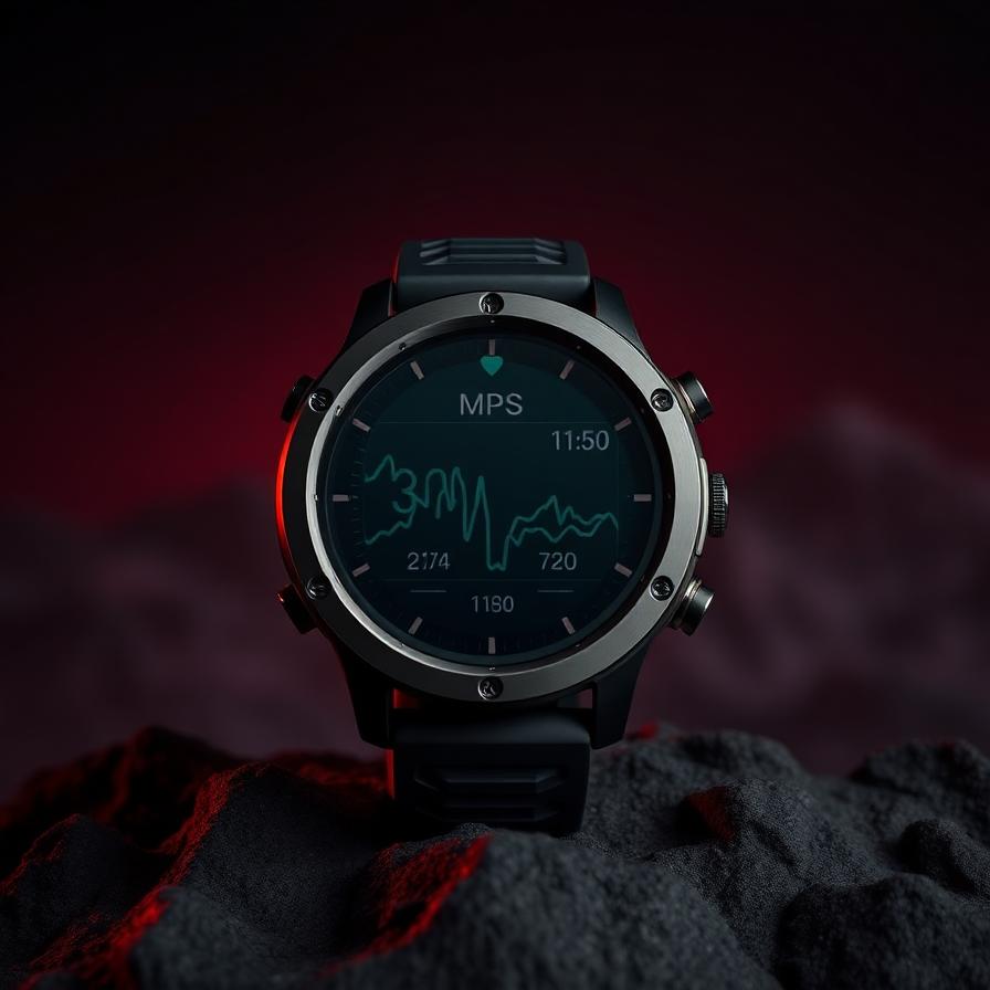 Suunto 9 Peak Pro