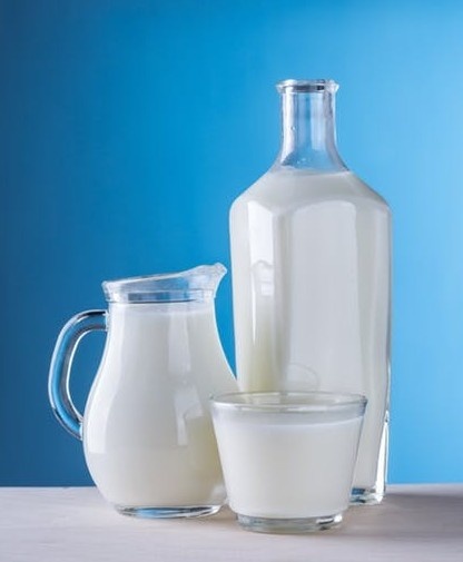 Dairy products - Smart Tips to Eat Healthy on a Budget