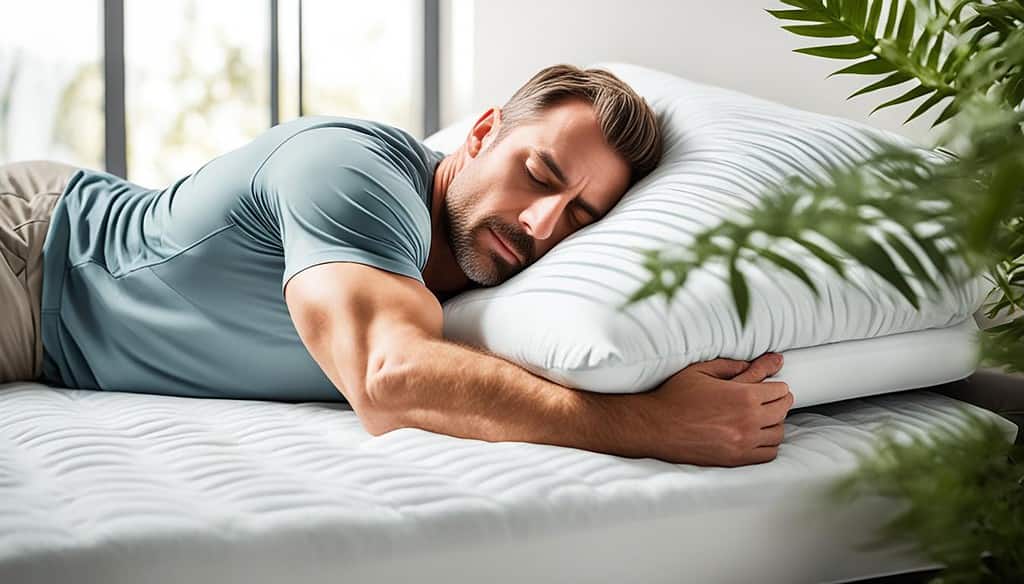 Sleep Optimization for Muscle Growth