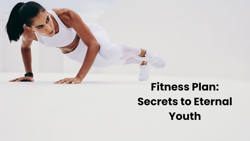 Fitness Secrets for Eternal Youth by Frank Gillo (1)