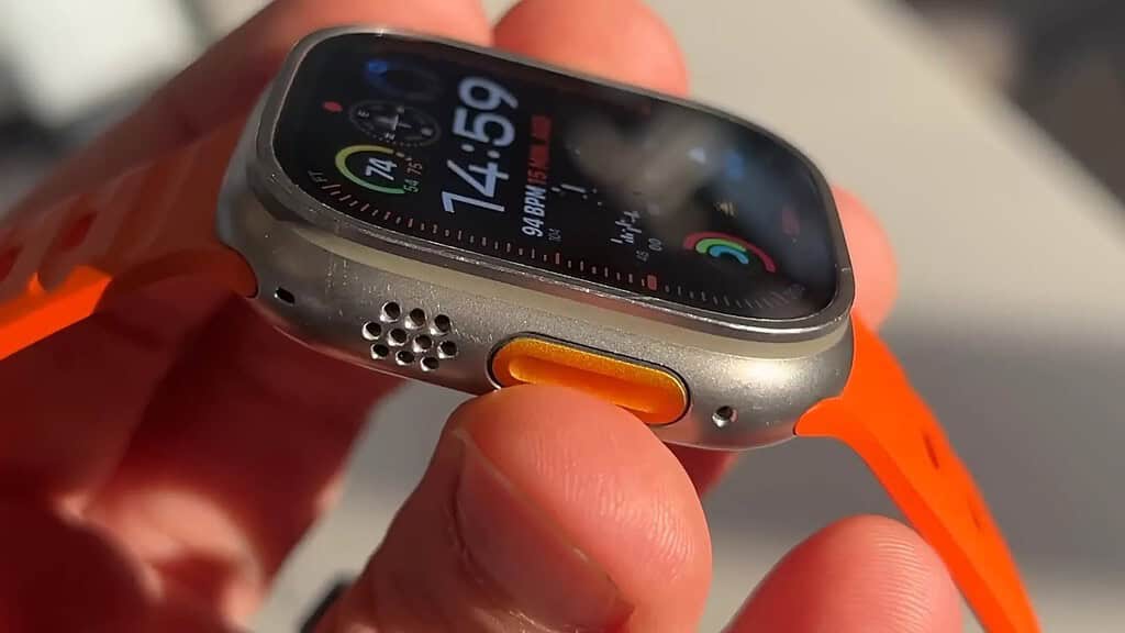 Apple Watch Ultra 2 Black Review: The Ultimate Smartwatch for Adventurers