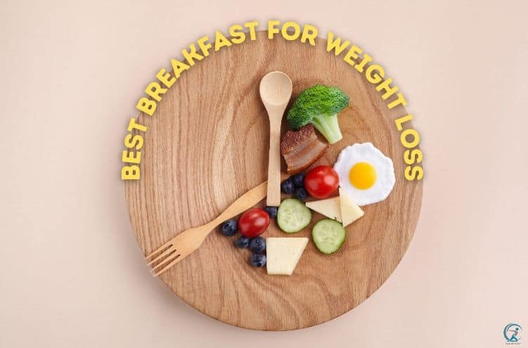 What is the best breakfast for weight loss?