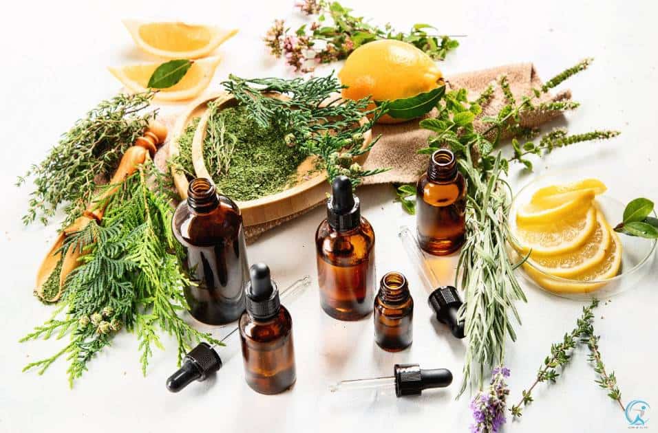 How to Lose Weight Fast with Essential Oils