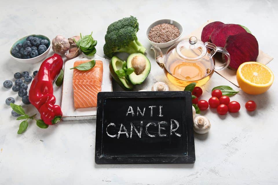 Anti-cancer Properties