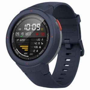 Huami Amazfit Verge Review