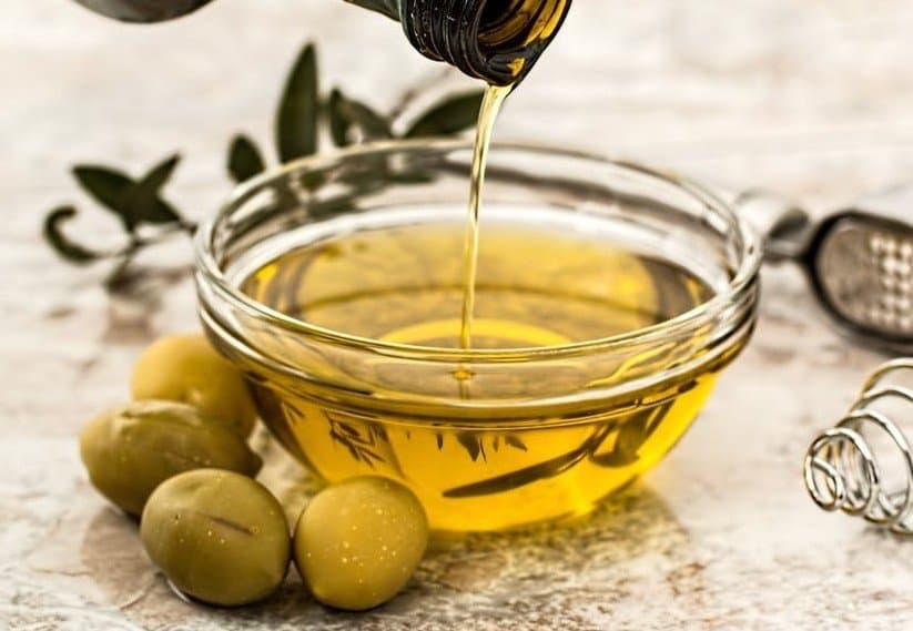 Fats and Oils - The Best Foods for Natural Detoxification