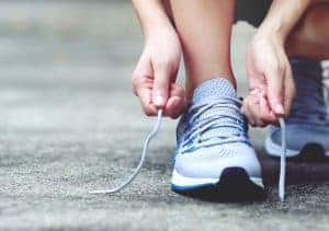 how to choose running shoes