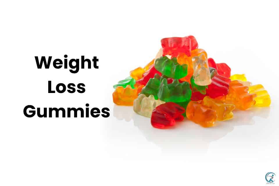 Weight Loss Gummies Weight Loss Supplements