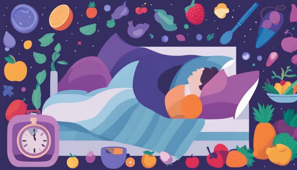 Good Night’s Sleep Impact on Metabolism