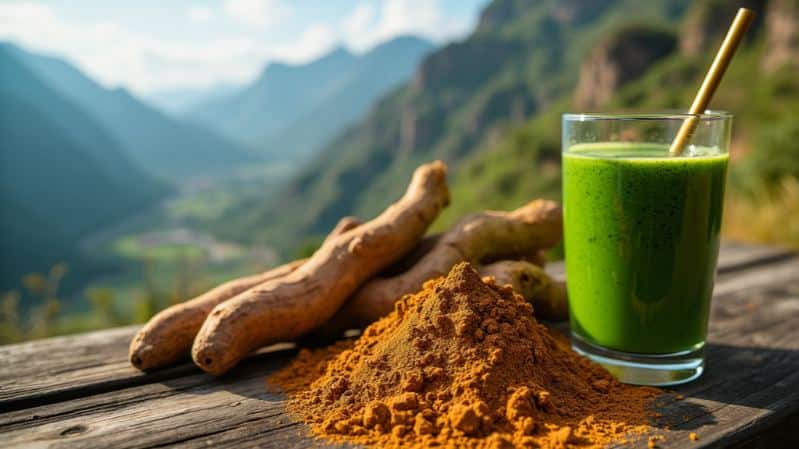 Ranking the Best Maca Root Supplements of 2024