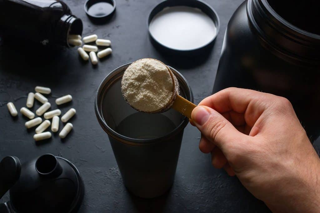 Ranking the best hydrolyzed whey protein of 2020