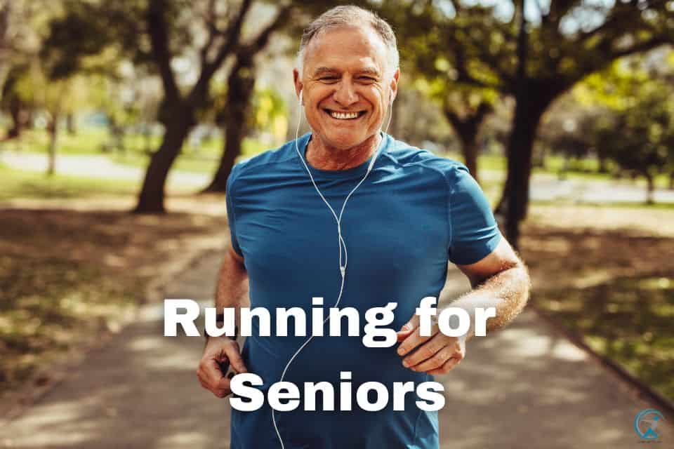 Running for Seniors A Great Way to Stay Active