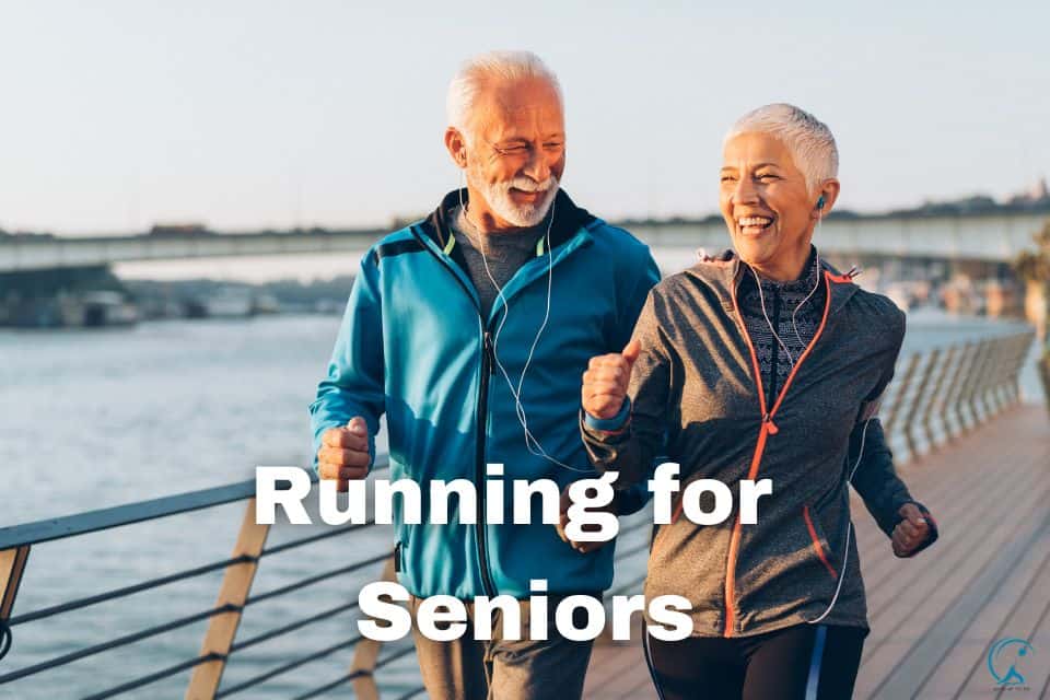 Choosing the Right Running Gear for Seniors