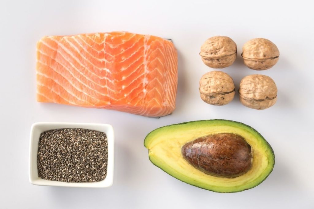 Omega-3 fatty acids are Essential Vitamins Your Body Needs