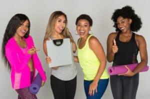 Weight Management: The Importance of a Good Support System