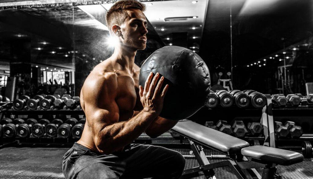 Embracing Functional Fitness: More Than Just Lifting Weights