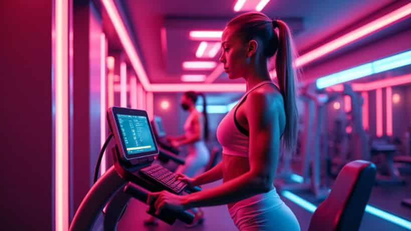 Fitness Trends 2024 Level Up Your Workout Game!