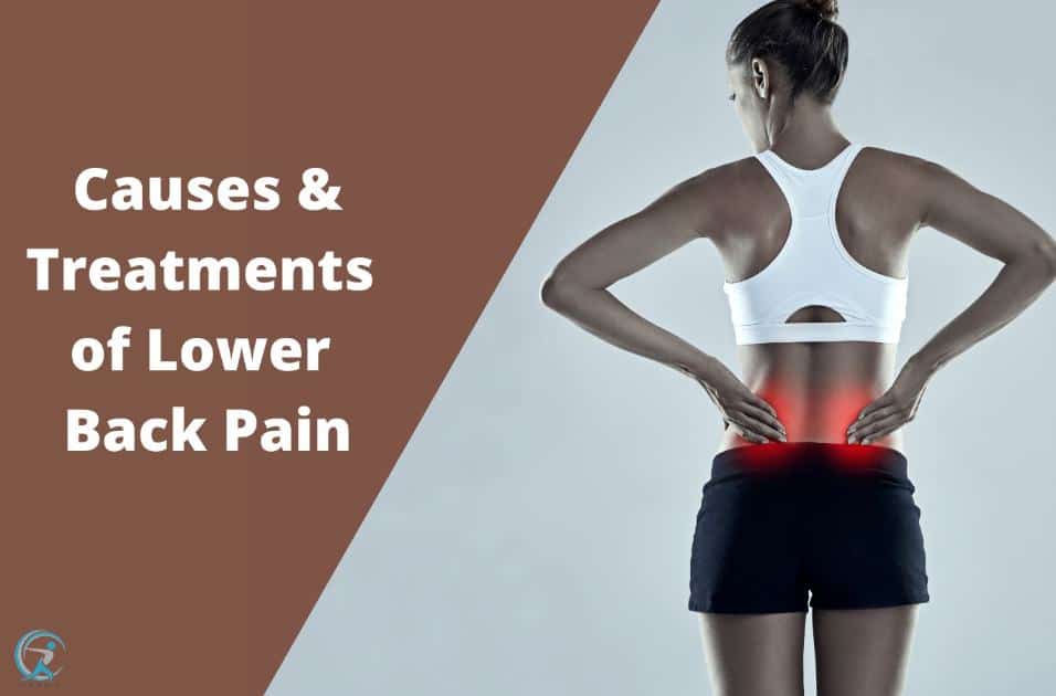 Why You Need To Be Careful About Lower Back Pain!