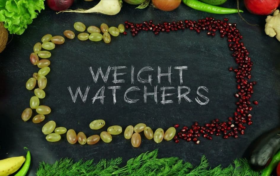 Weight Watchers allows you to lose weight safely