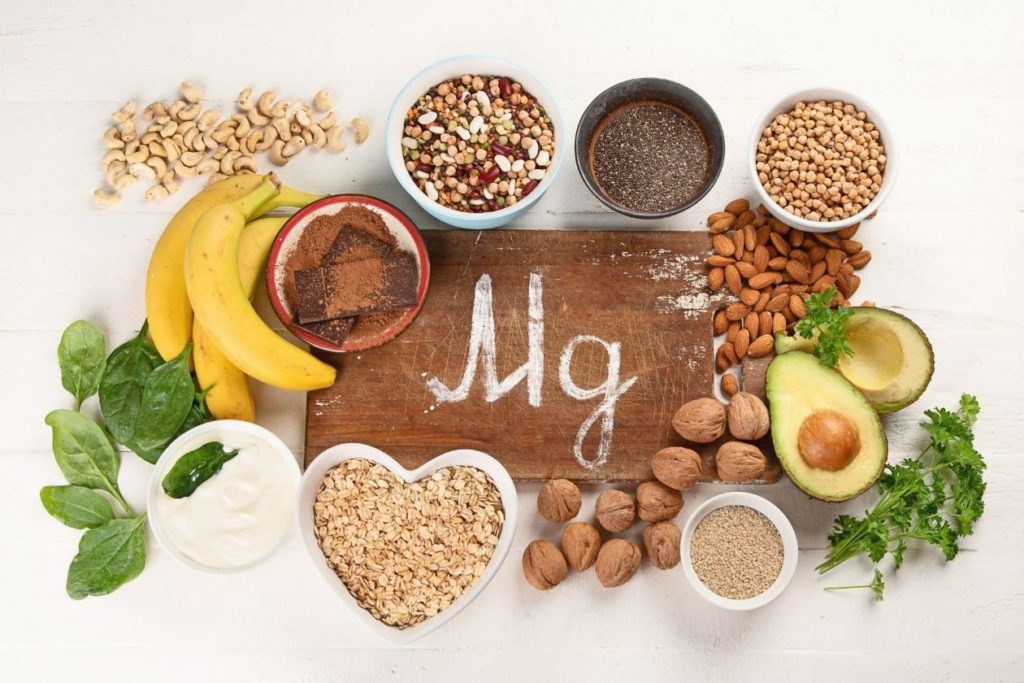 Magnesium is among the essential vitamins, and most common deficiencies in humans