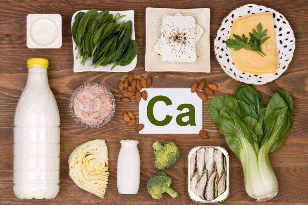 Calcium is an essential vitamins Your Body Needs