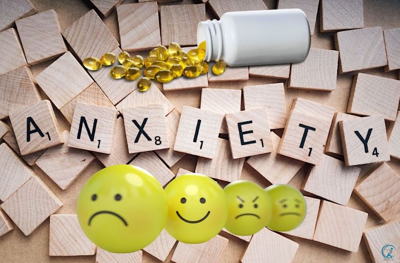 What are the best vitamins that help with anxiety?