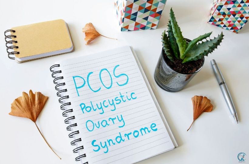 What is PCOS ?