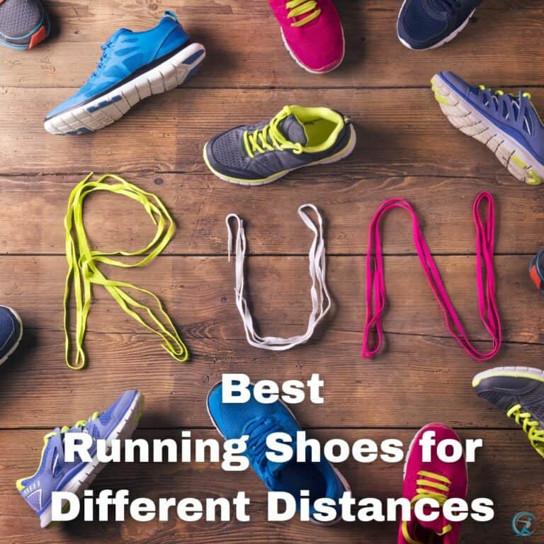 Best Running Shoes for Different Distances in 2023 Gear Up to Fit