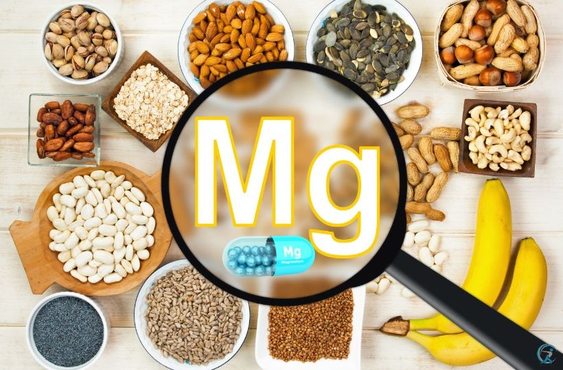 Magnesium mineral is critical for several body functions, including muscle contraction and nerve function