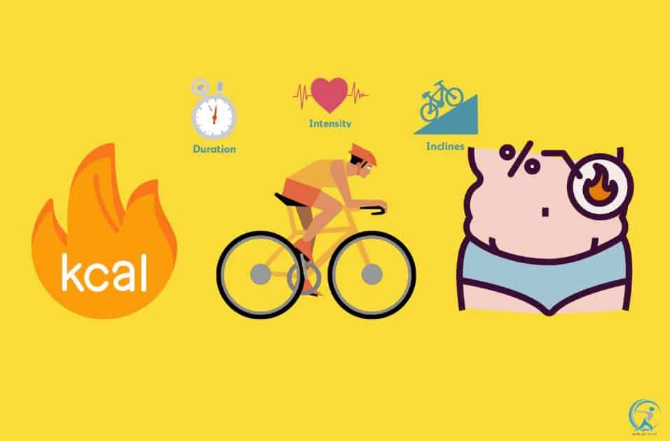 How Many Calories Does Cycling Burn?