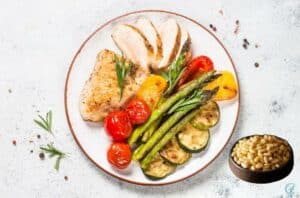Healthy Recipes with Chicken for Weight Loss