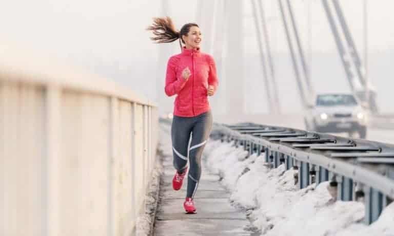 What Are the Benefits of Training in the Cold?