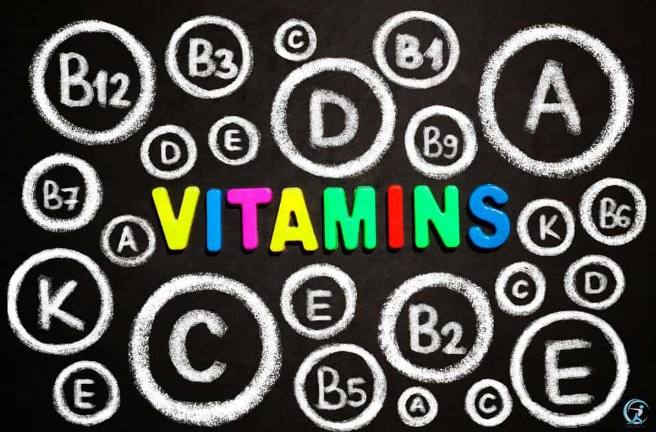 Vitamins