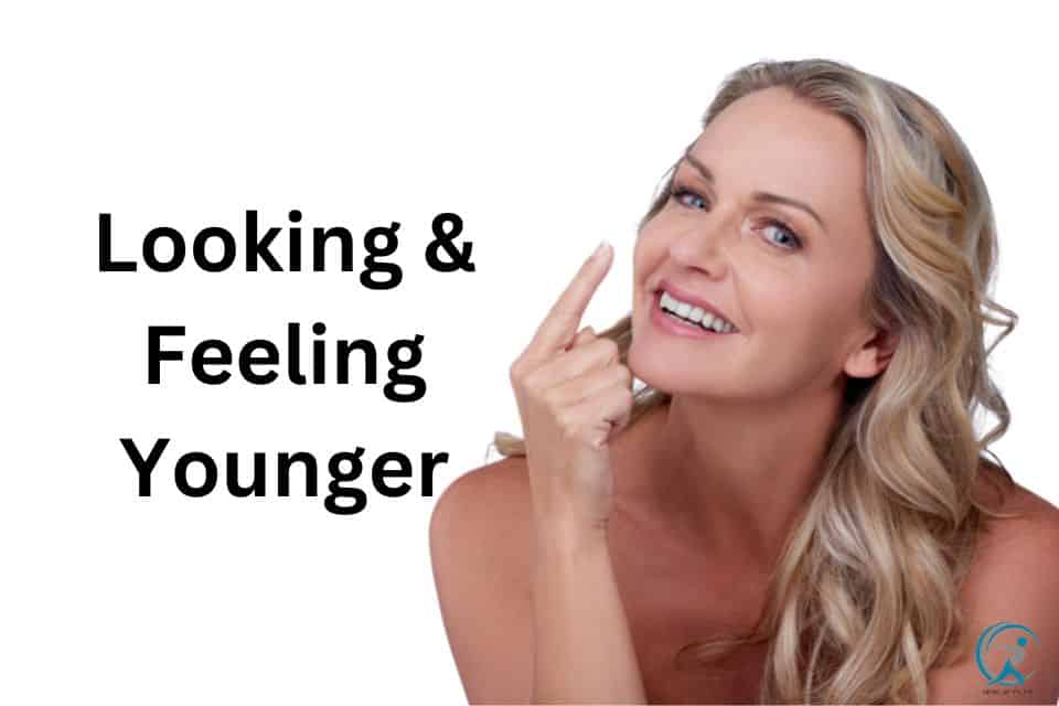 Best Diet for Looking and Feeling Younger: Smart Tips
