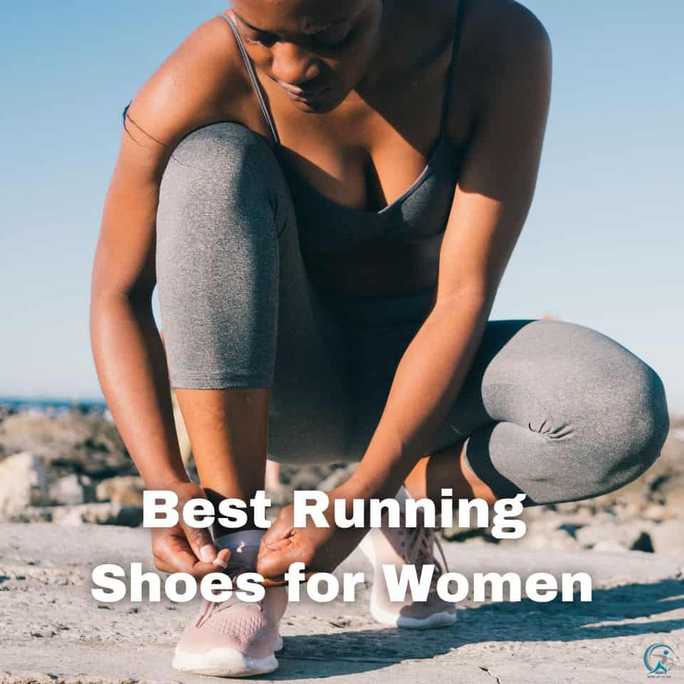 Good Running Shoes for Road Running