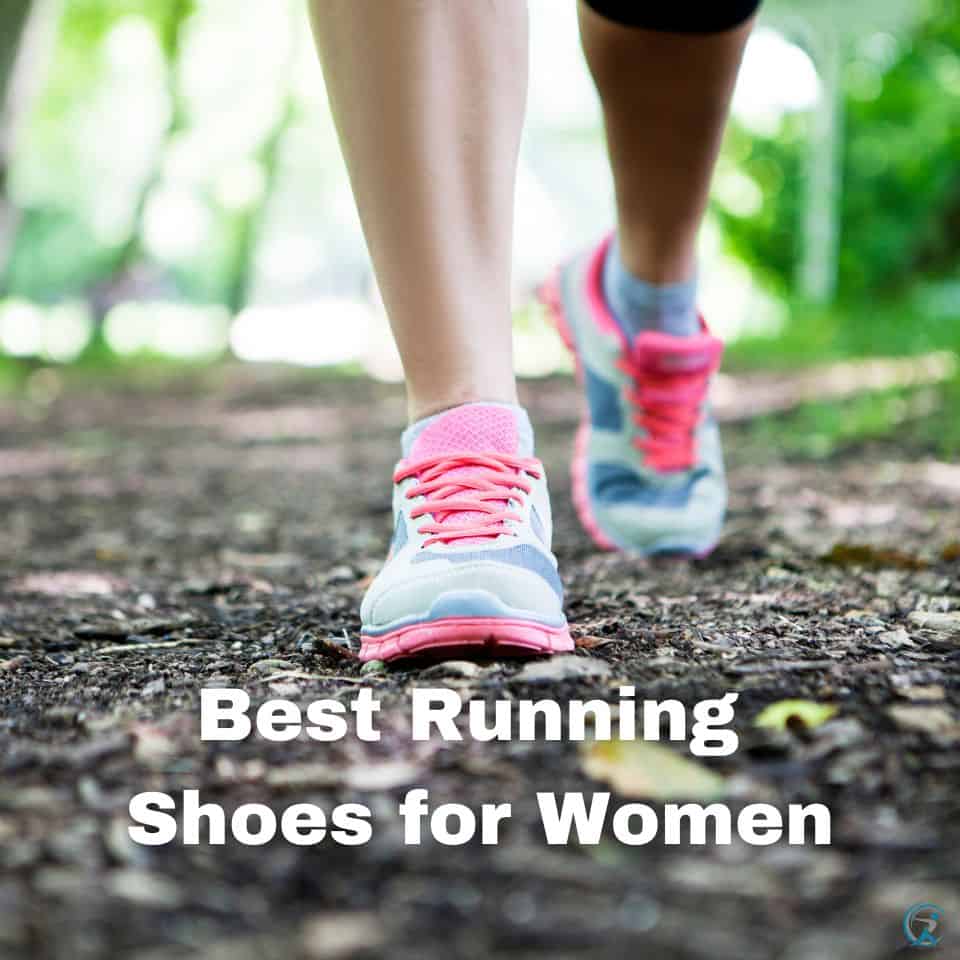 Best Running Shoes for Women in 2024 Upgrade Your Run
