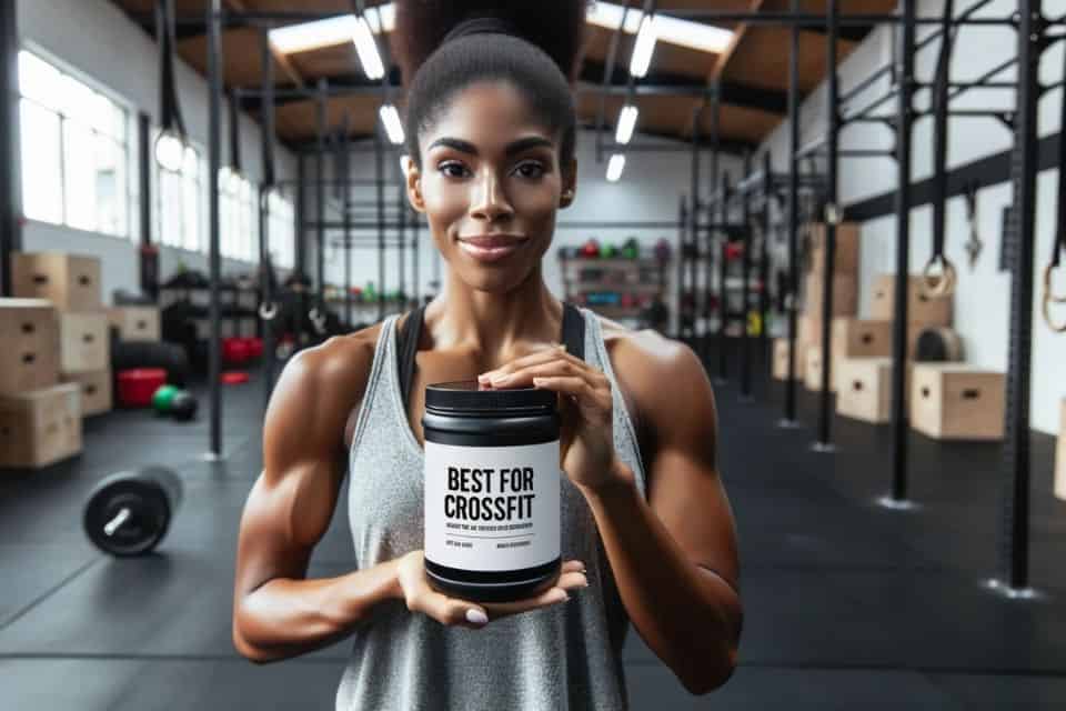 The 9 Best Protein for CrossFit, according to the Pros