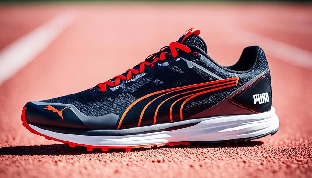 Puma Deviate Nitro Elite 2 athletic performance