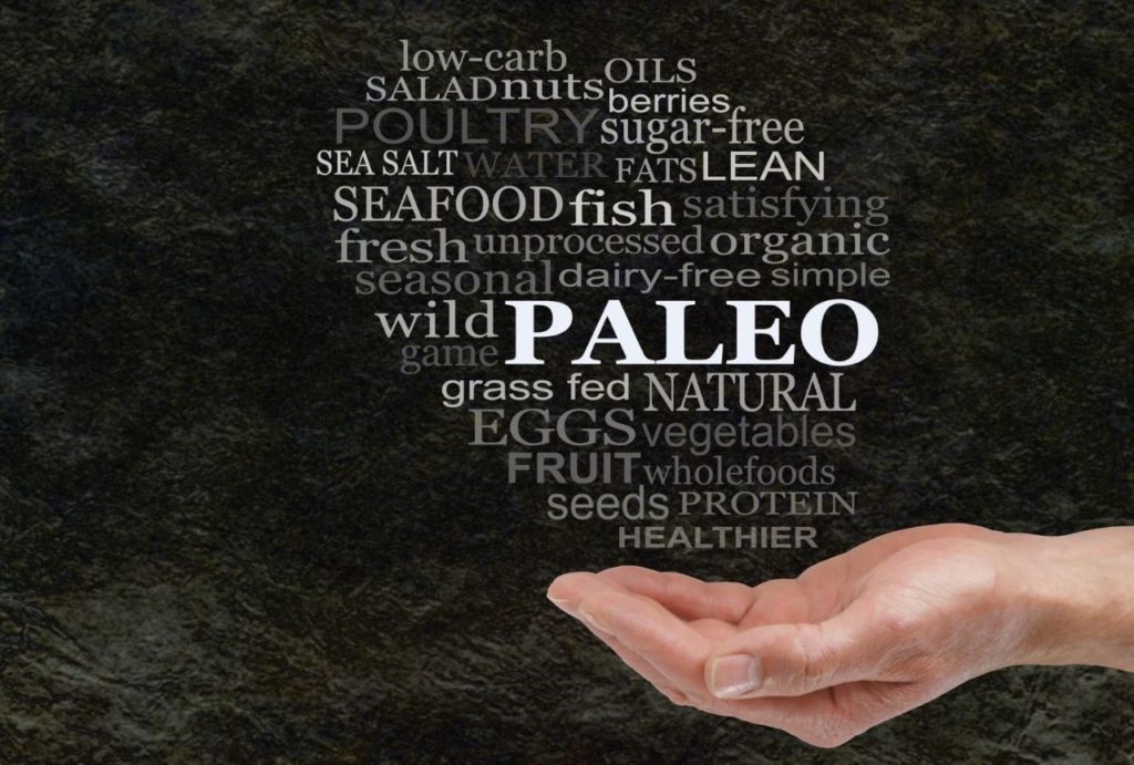 Is the Paleo Diet healthy?