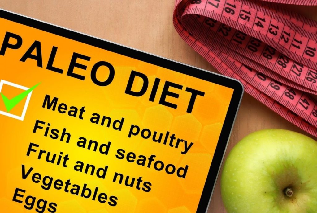 Sustainable Weight Loss On Your Paleo Diet