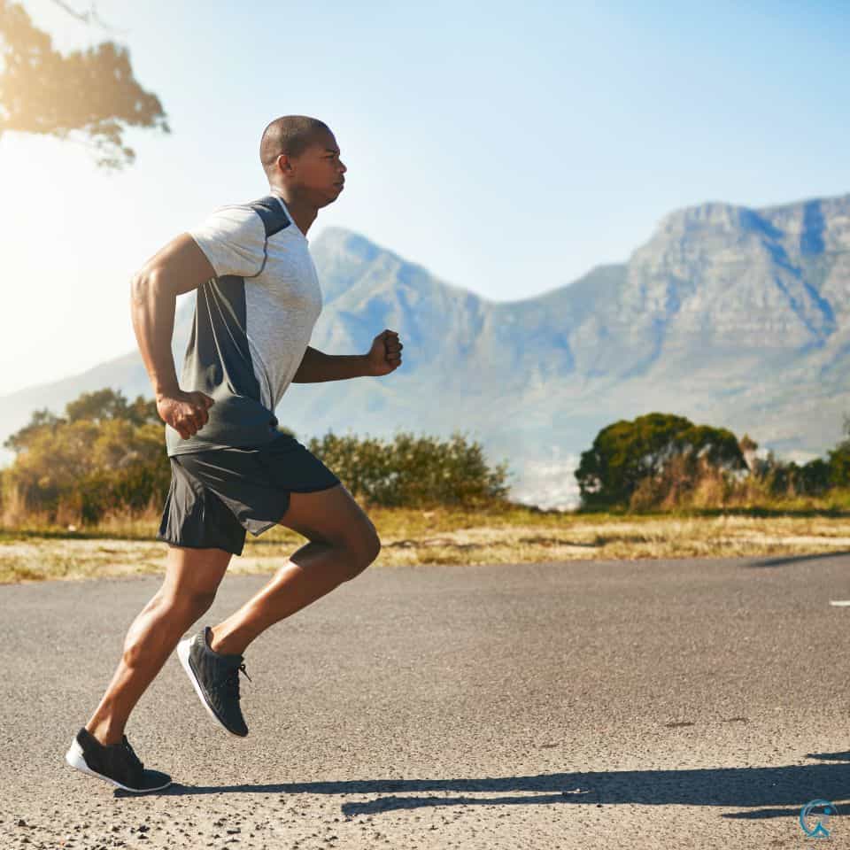 The Relationship Between Cycling and Running Cadence