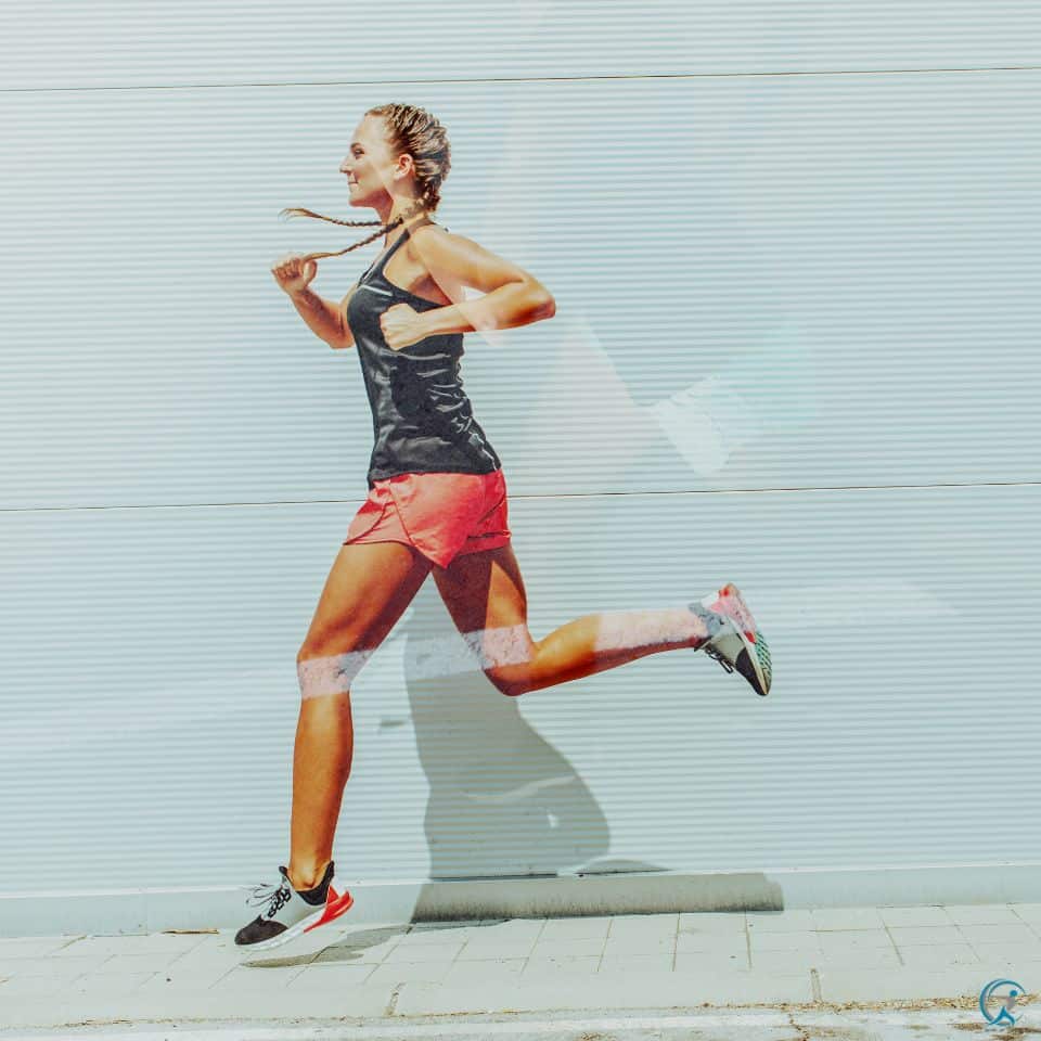 Benefits of Mastering Running Cadence