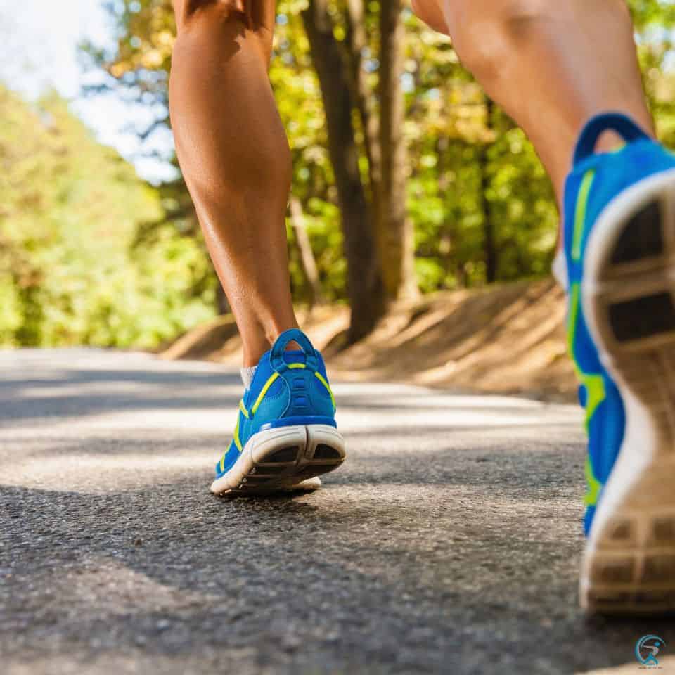 Definition and Explanation of Running Cadence