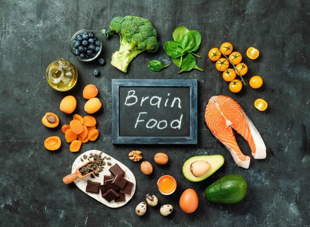 Is it true that a vegan diet can affect your intelligence?