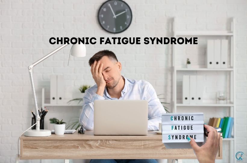 Energy supplements for chronic fatigue