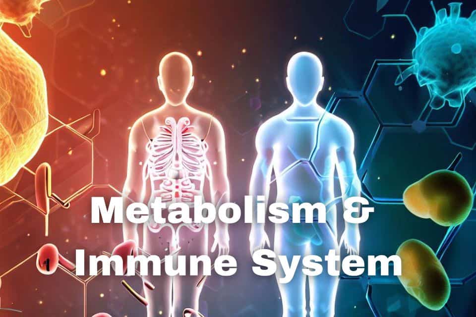 Metabolic Control in Cancer Cells