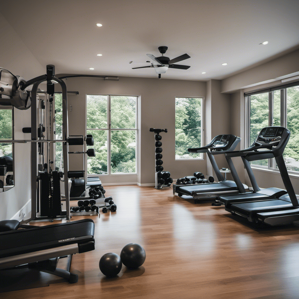 How to Choose the Best Home Gym Equipment on a Budget Gear Up to Fit
