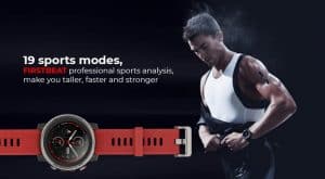 Amazfit Smart Sports Watch